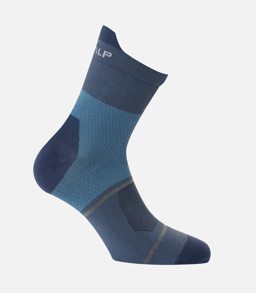 Chaussettes de trail running mixte SPEED