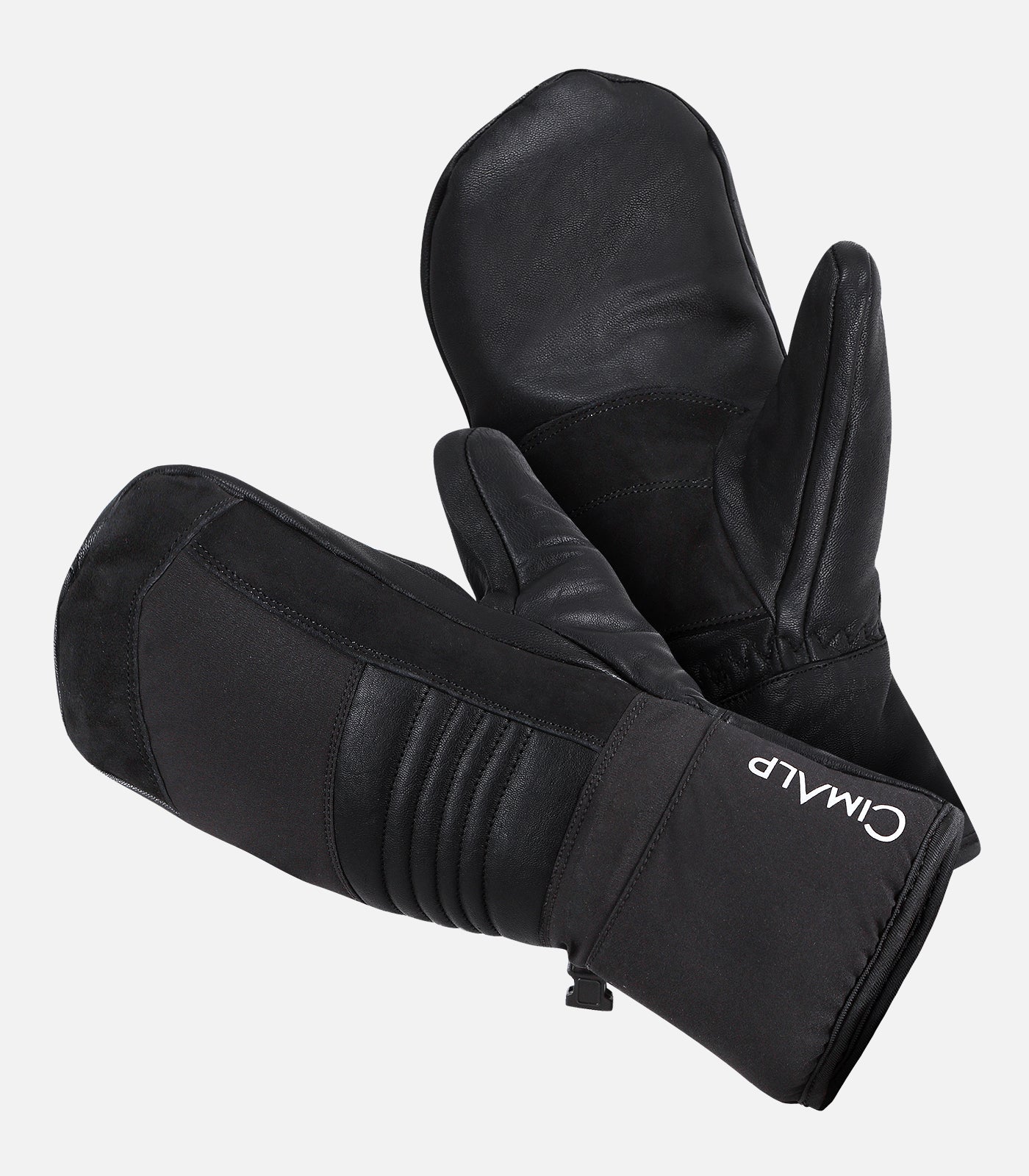 SKI MITTEN 3