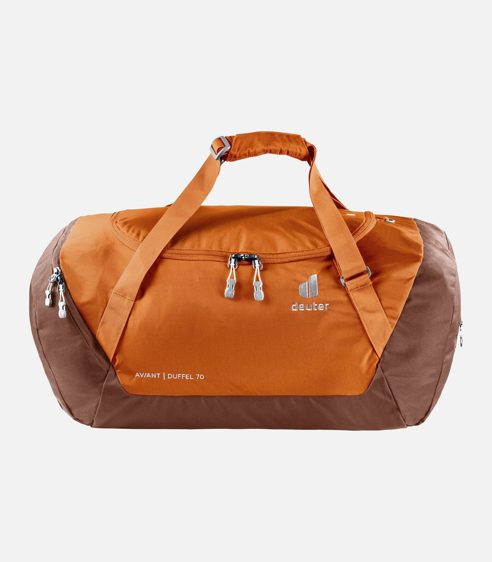 Sac à dos de voyage mixte AVIANT DUFFEL 70