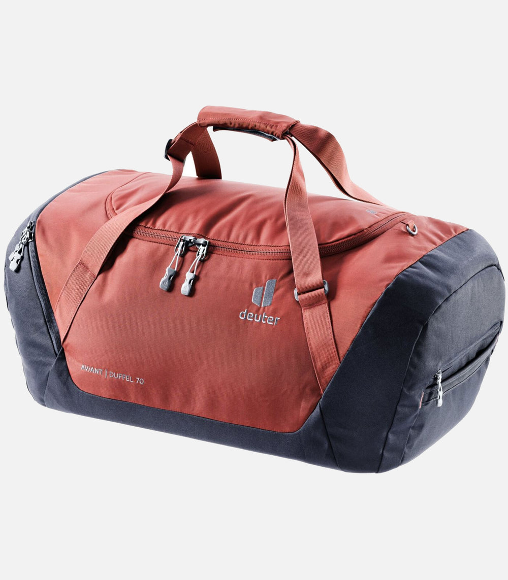 Sac à dos de voyage mixte AVIANT DUFFEL 70