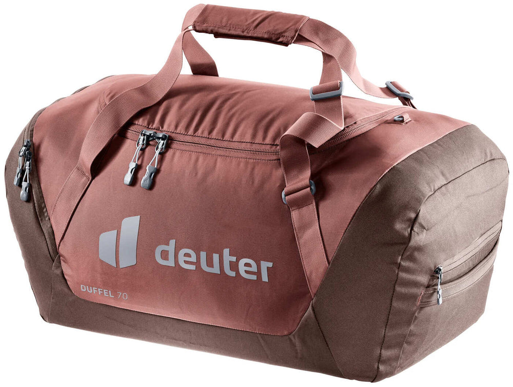 Sac à dos de voyage mixte AVIANT DUFFEL 70