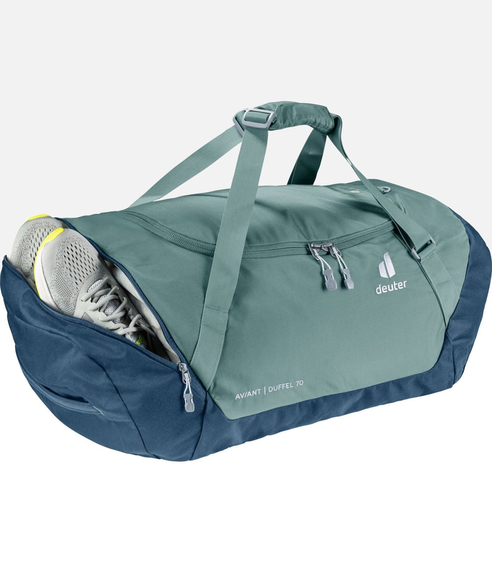 Sac à dos de voyage mixte AVIANT DUFFEL 70