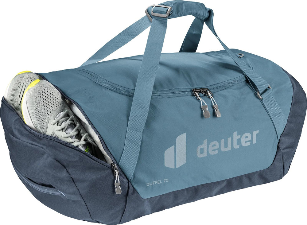 Sac à dos de voyage mixte AVIANT DUFFEL 70