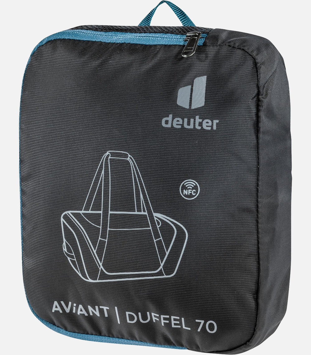 Sac à dos de voyage mixte AVIANT DUFFEL 70