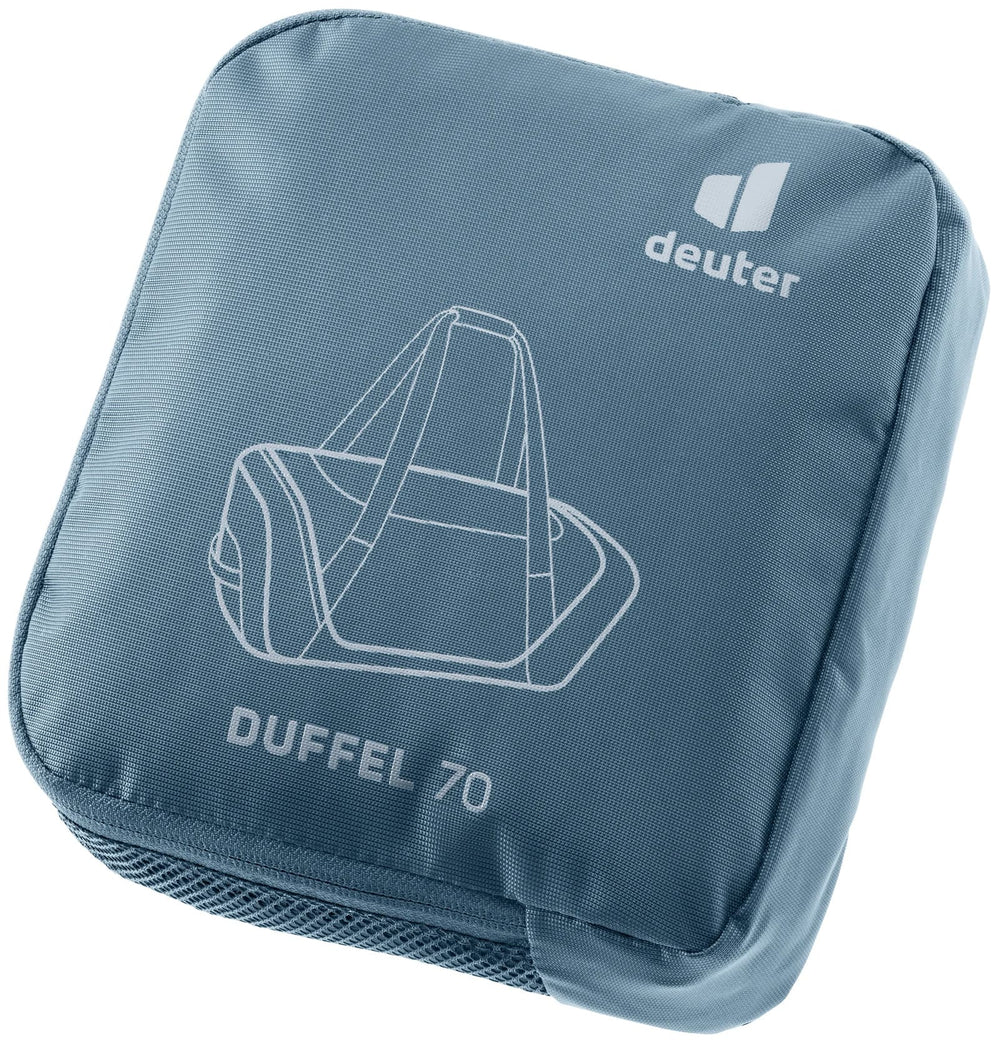 Sac à dos de voyage mixte AVIANT DUFFEL 70