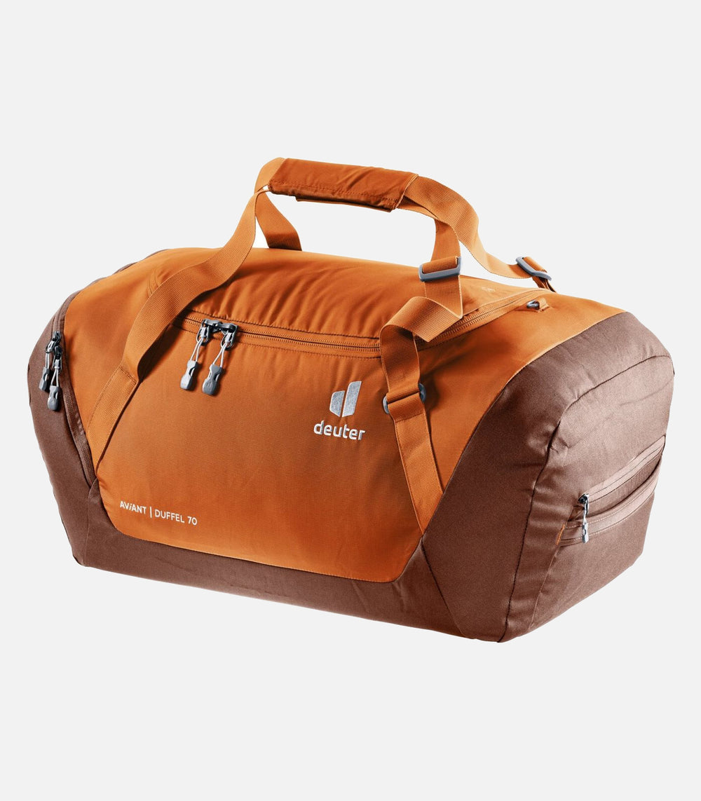 Sac à dos de voyage mixte AVIANT DUFFEL 70