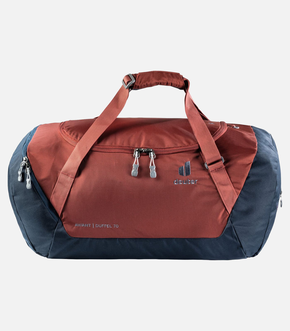 Sac à dos de voyage mixte AVIANT DUFFEL 70
