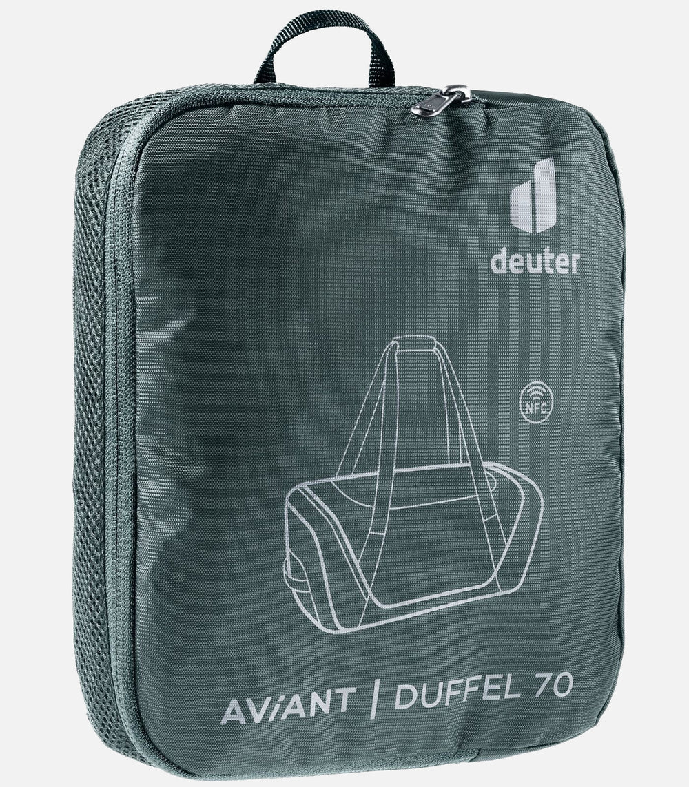 Sac à dos de voyage mixte AVIANT DUFFEL 70