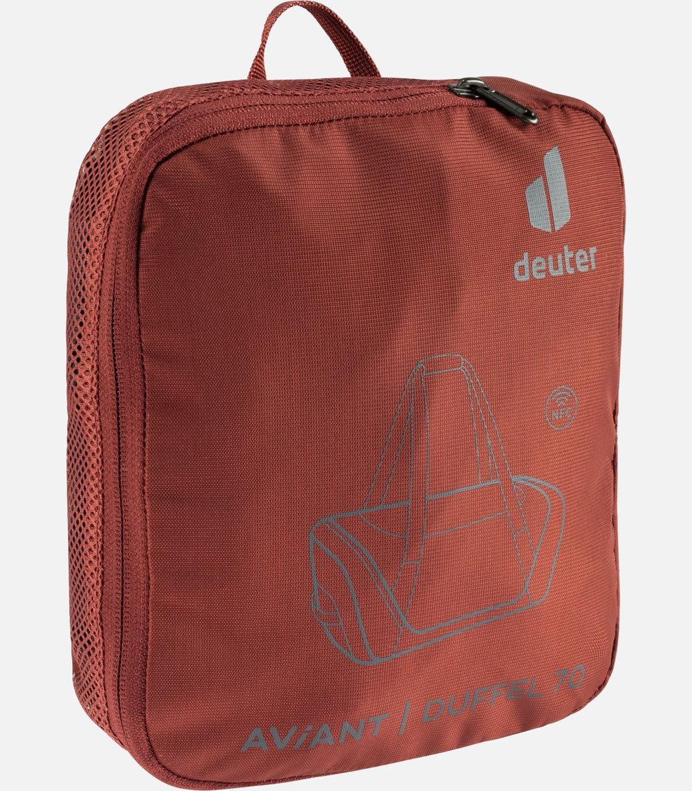 Sac à dos de voyage mixte AVIANT DUFFEL 70