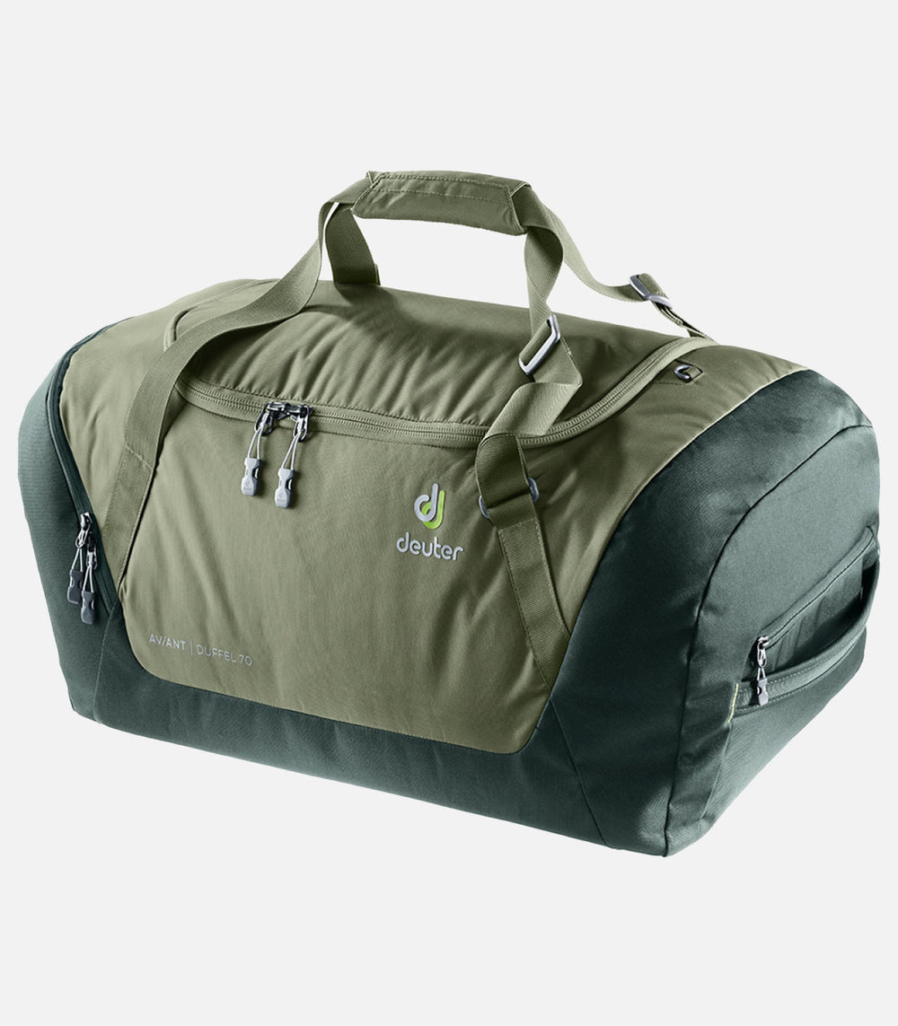 Sac à dos de voyage mixte AVIANT DUFFEL 70