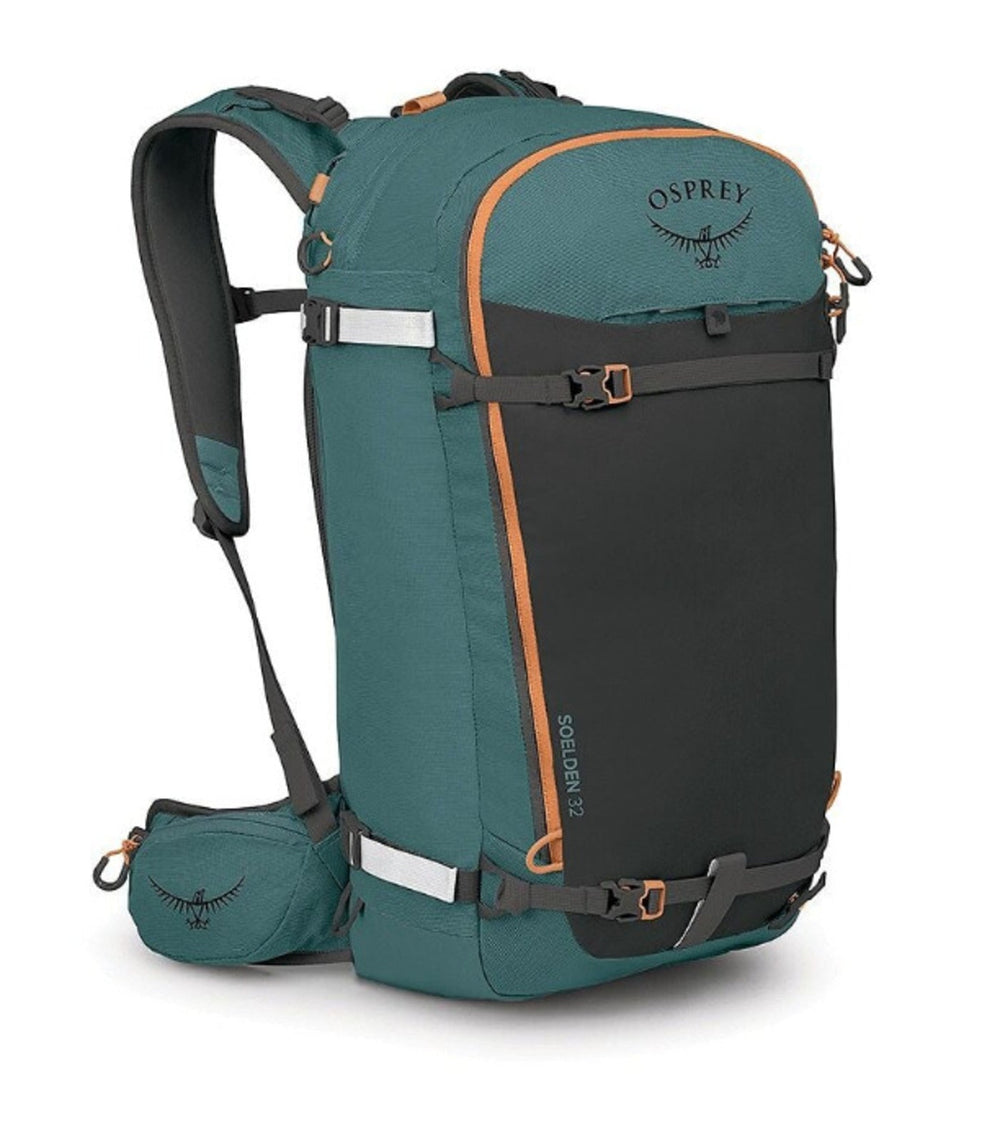 Equipement ski Homme SOELDEN 32 L
