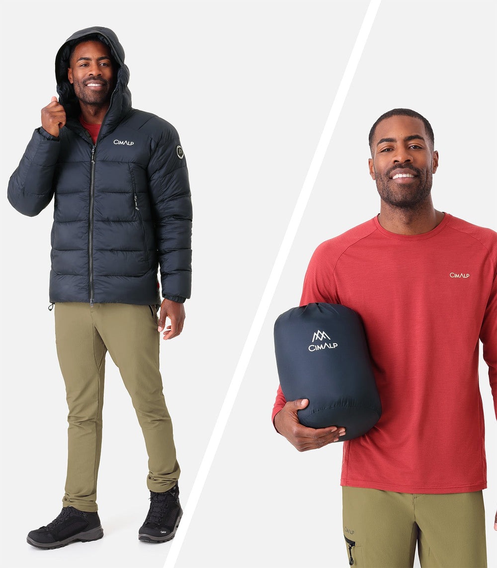 OUTLET Homme HIMALAYAN H