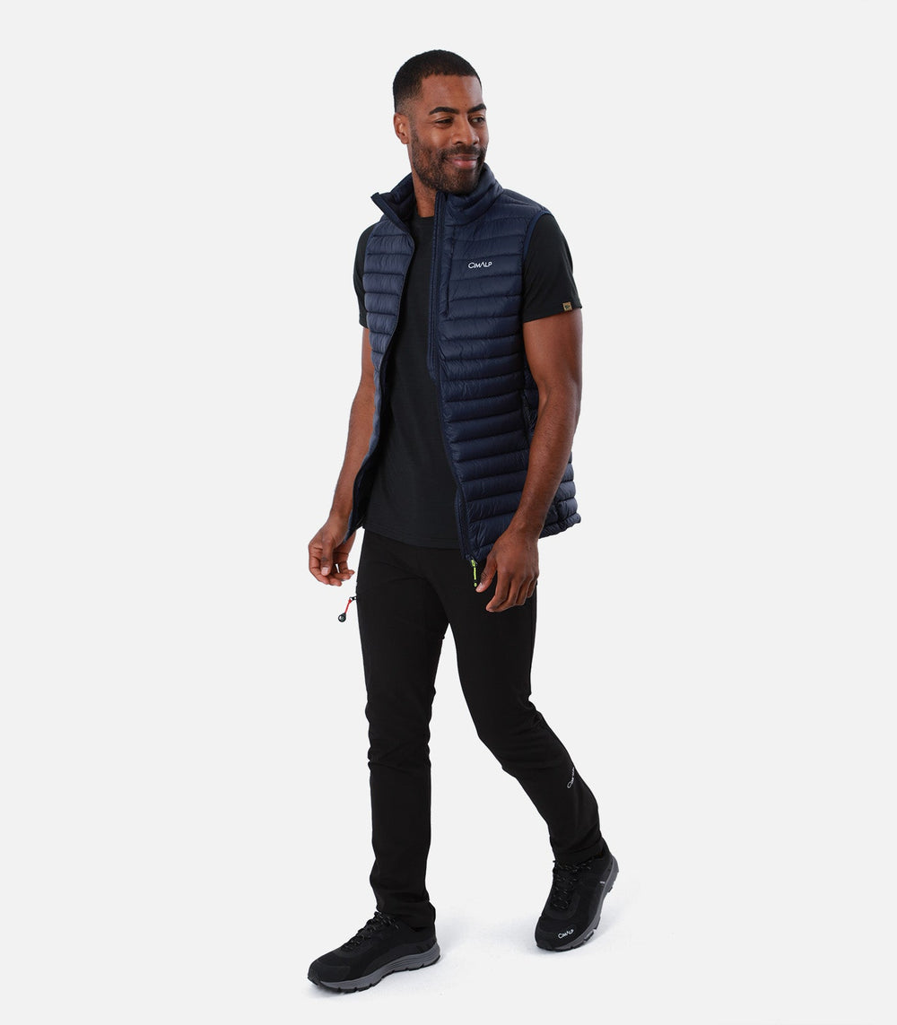 Nordic Walking Clothing Men VELAN H