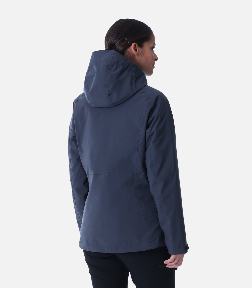 Veste imperméable Femme CLIMATA 4 F
