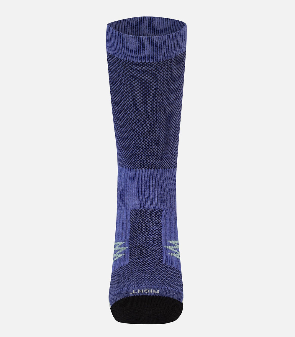Chaussettes de trail running mixte RUN LIGHT 3