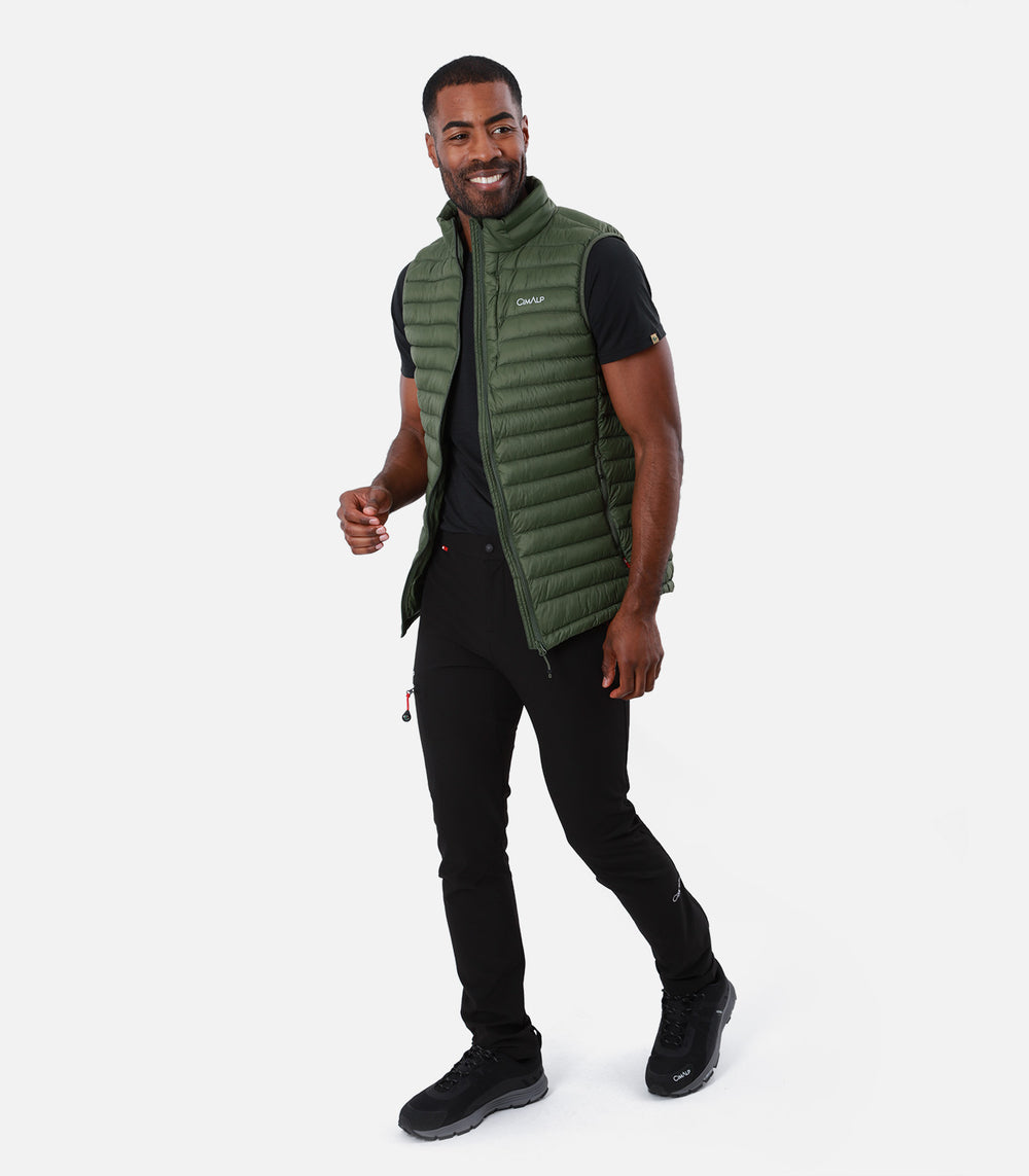 Nordic Walking Clothing Men VELAN H