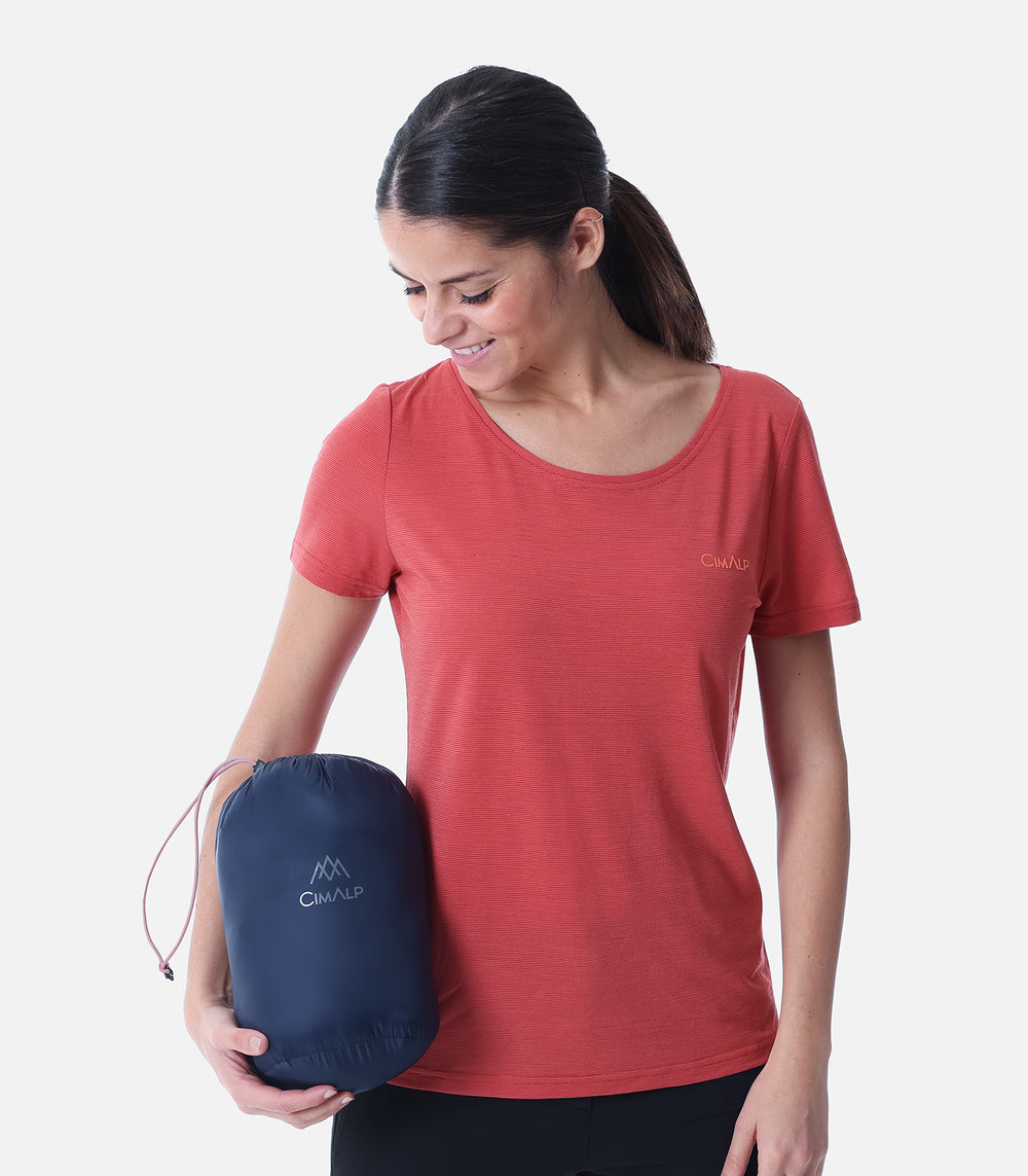 OUTLET Femme MORZINE 3 F