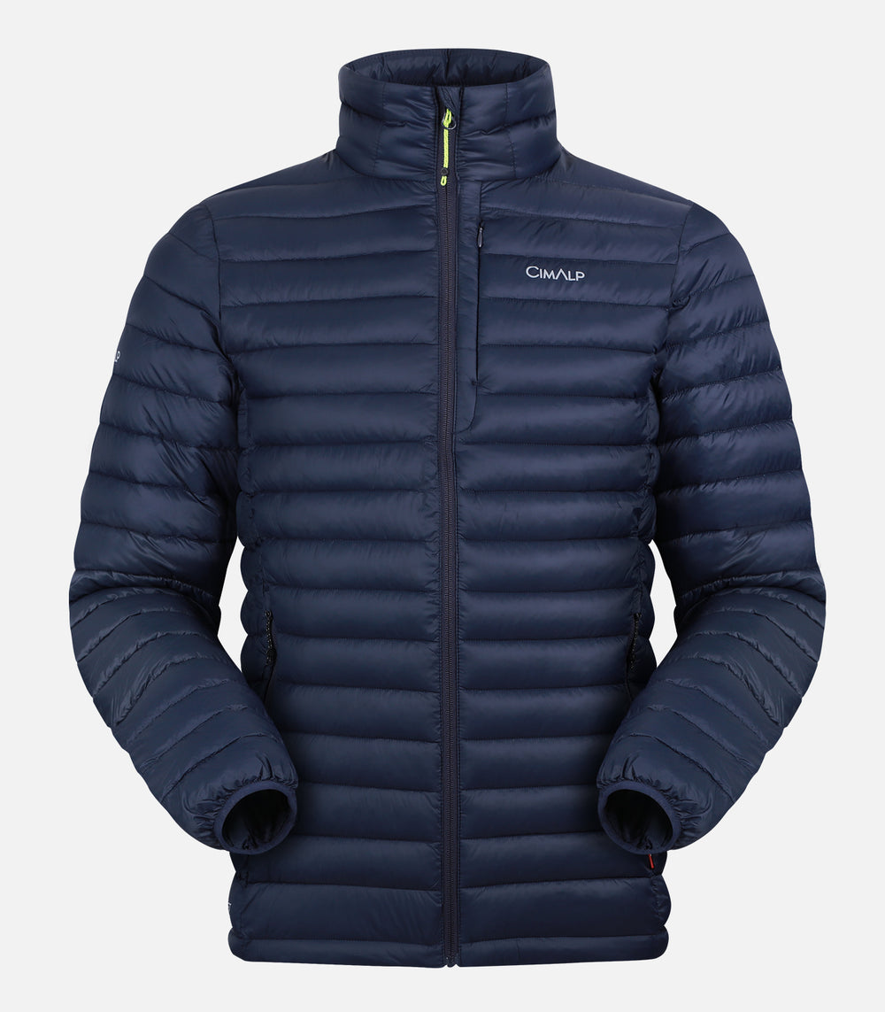 Synthetic Insulated Jacket Men MALLET H