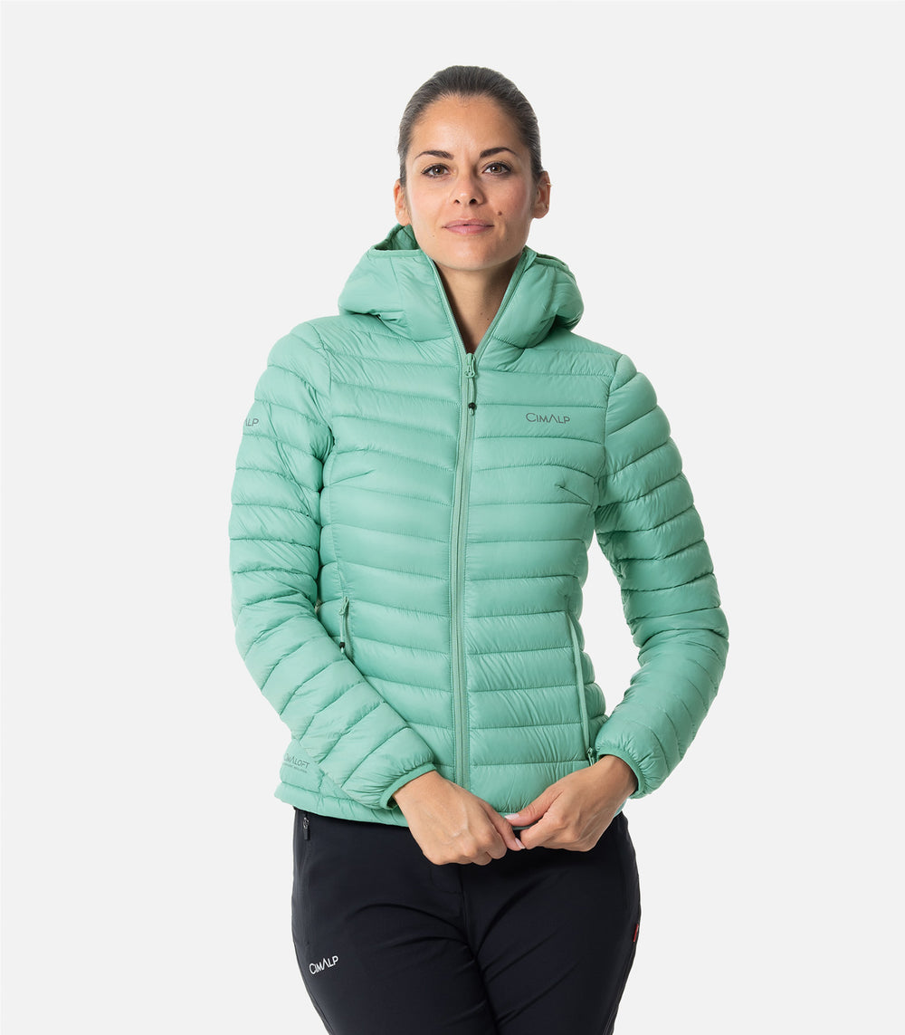 OUTLET Femme MORZINE 3 F