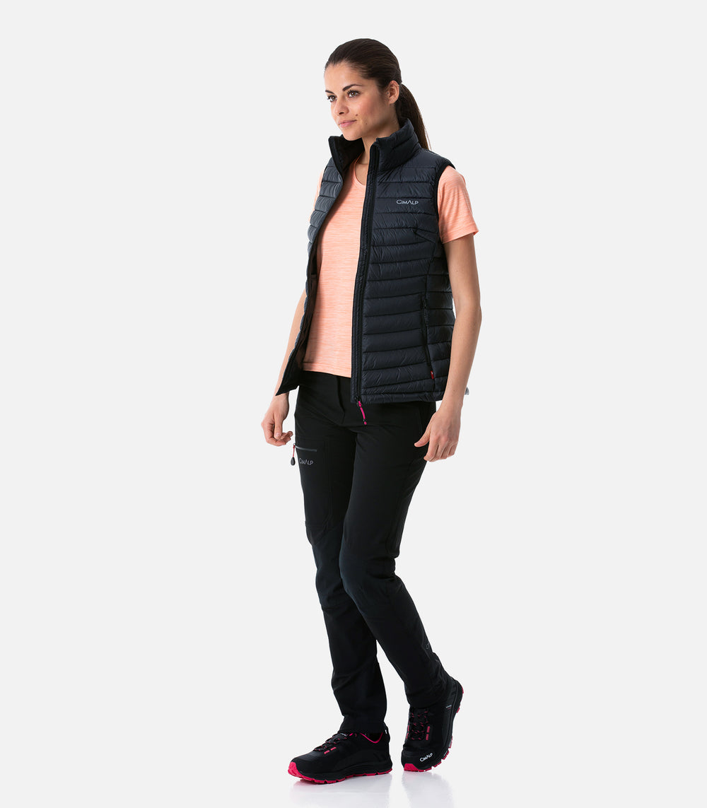 Synthetic Insulated Jacket Women ARVES F