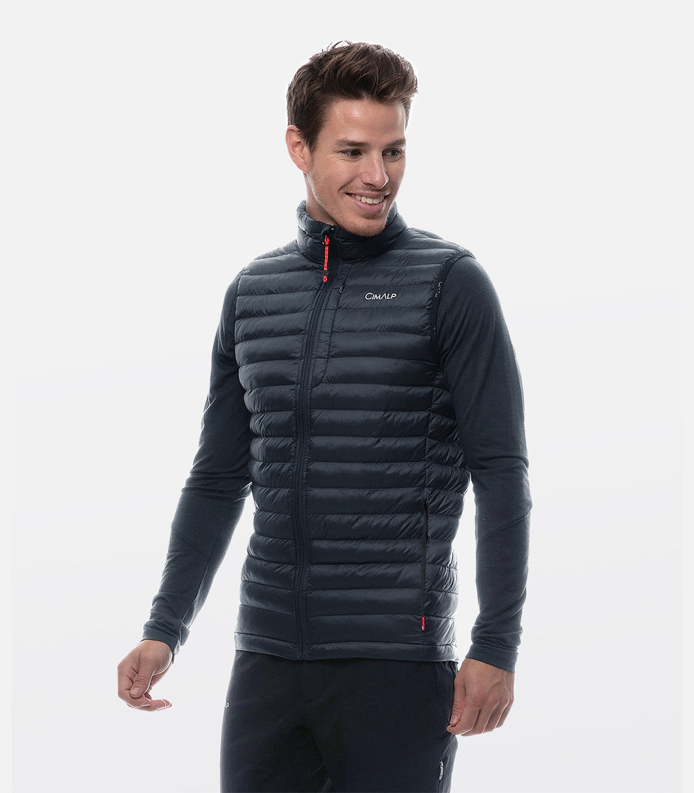 Nordic Walking Clothing Men VELAN H