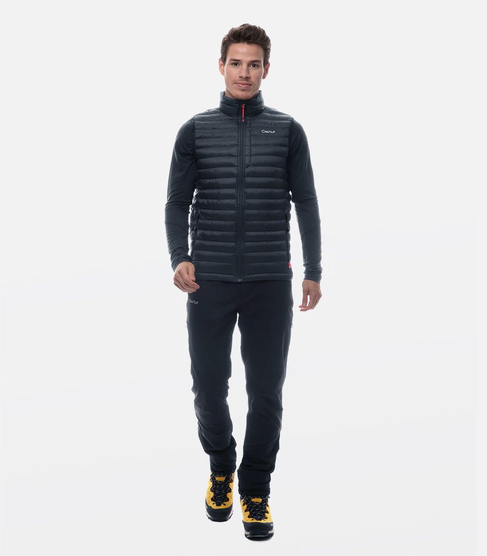 Nordic Walking Clothing Men VELAN H