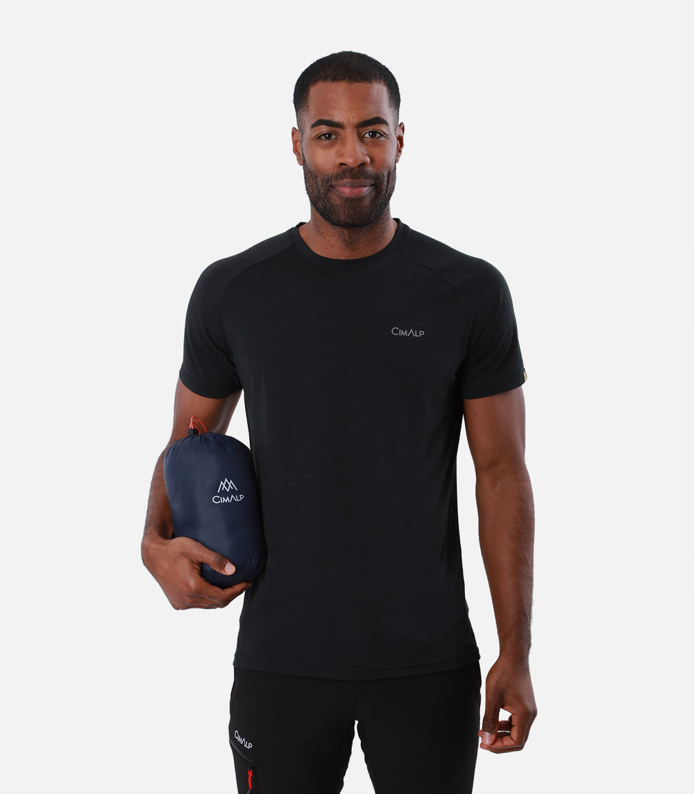 Nordic Walking Clothing Men VELAN H