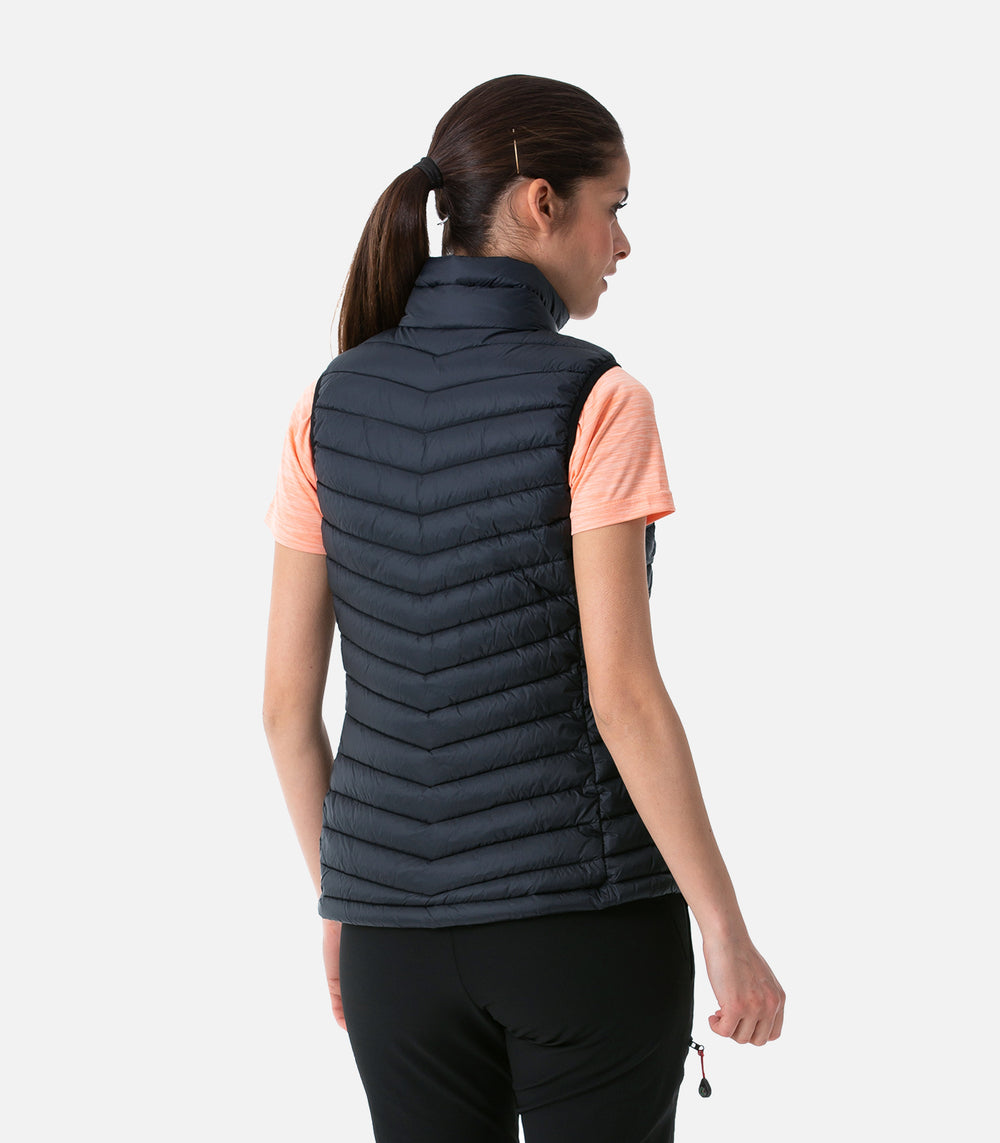 Synthetic Insulated Jacket Women ARVES 2 F