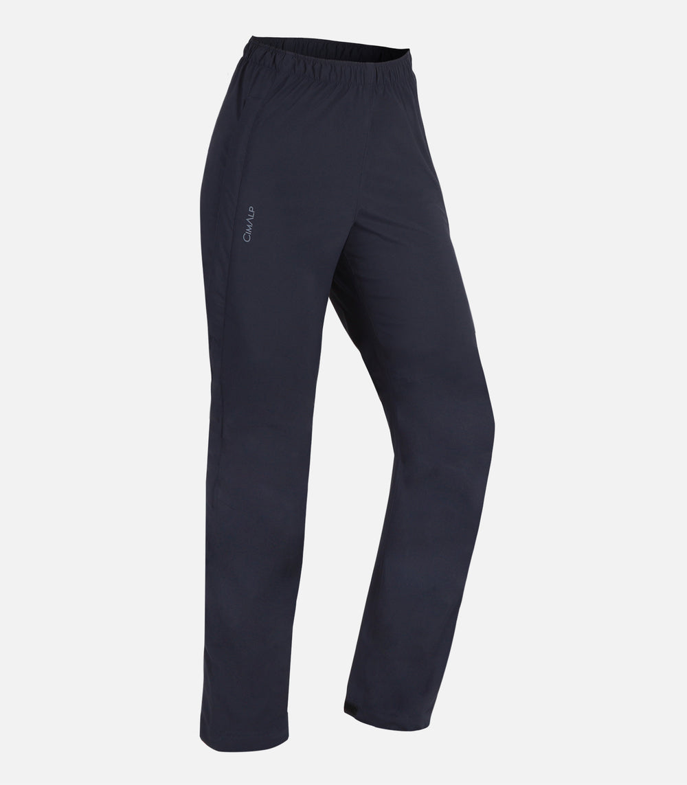 Pantalon et surpantalon imperméables Femme PILAT 3F