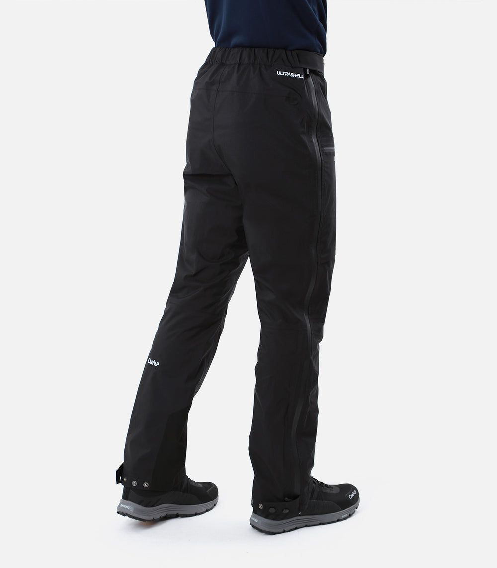 Pantalon et surpantalon imperméables Homme TORRENT H