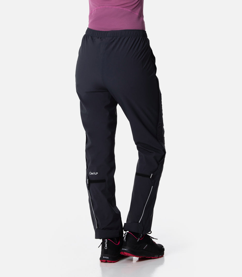 Pantalon et surpantalon imperméables Femme PILAT 3F