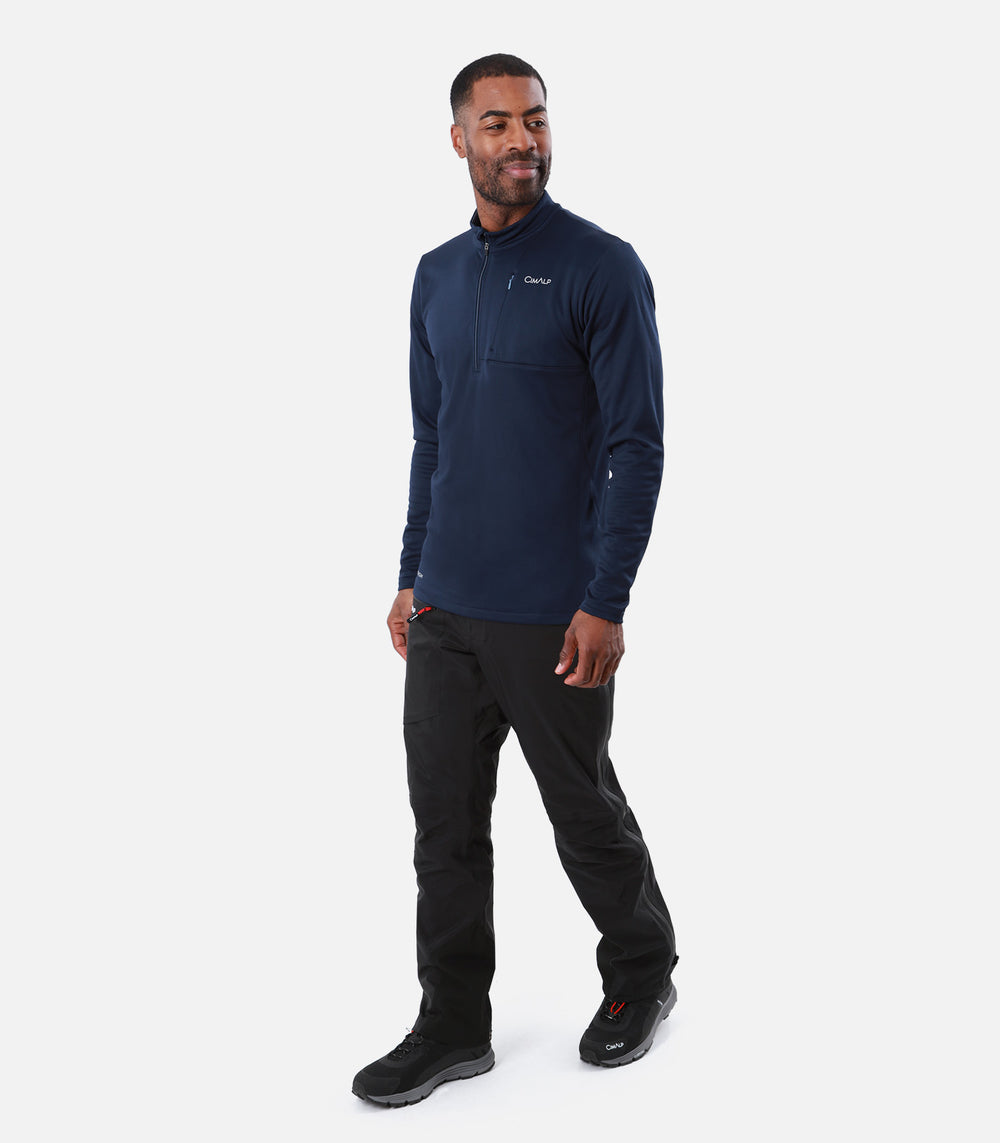 Pantalon et surpantalon imperméables Homme TORRENT H