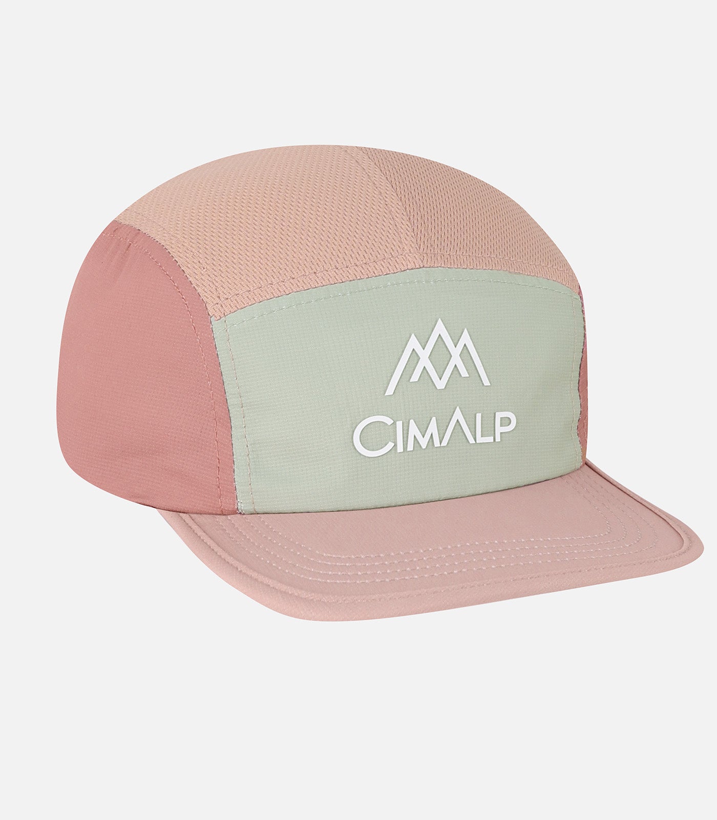 5 PANEL CAP