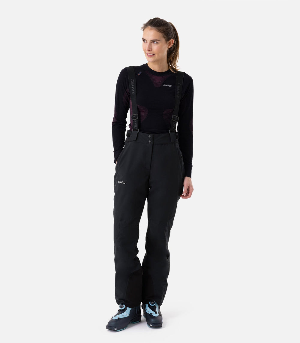 Equipement ski Femme CARROZ F