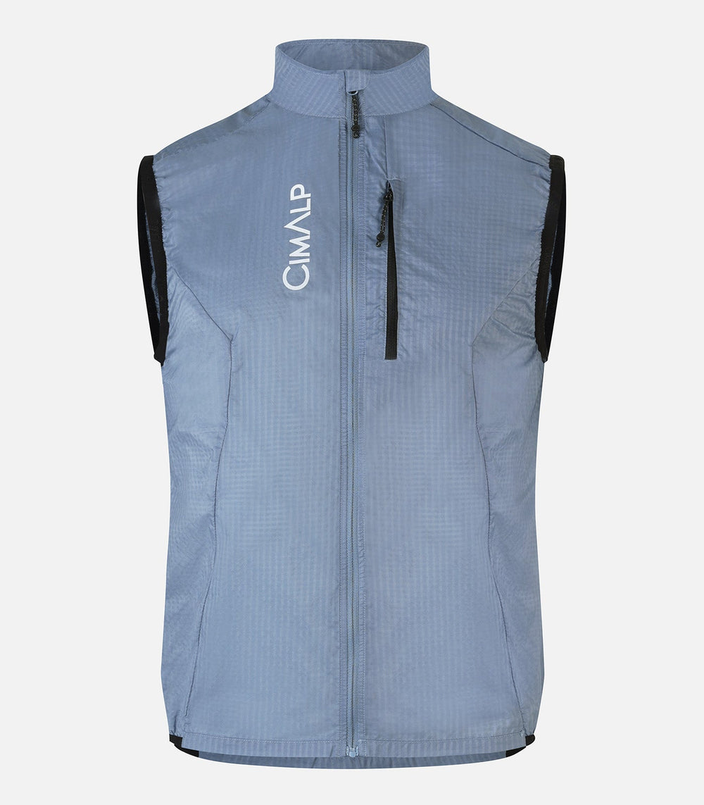 OUTLET Homme SKIN GILET 5 H