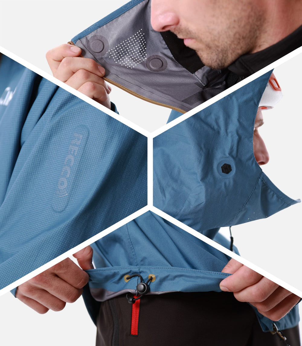 OUTLET Homme ADVANCED 5 H