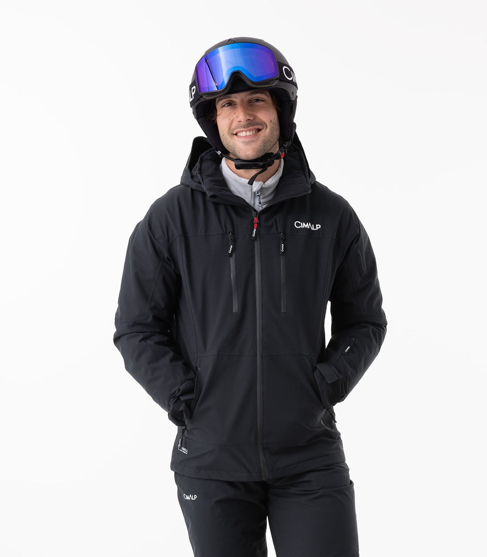Equipement ski Homme ALLEVARD 2 H
