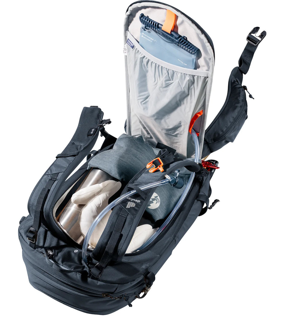 Equipement ski Homme FREERIDER 24