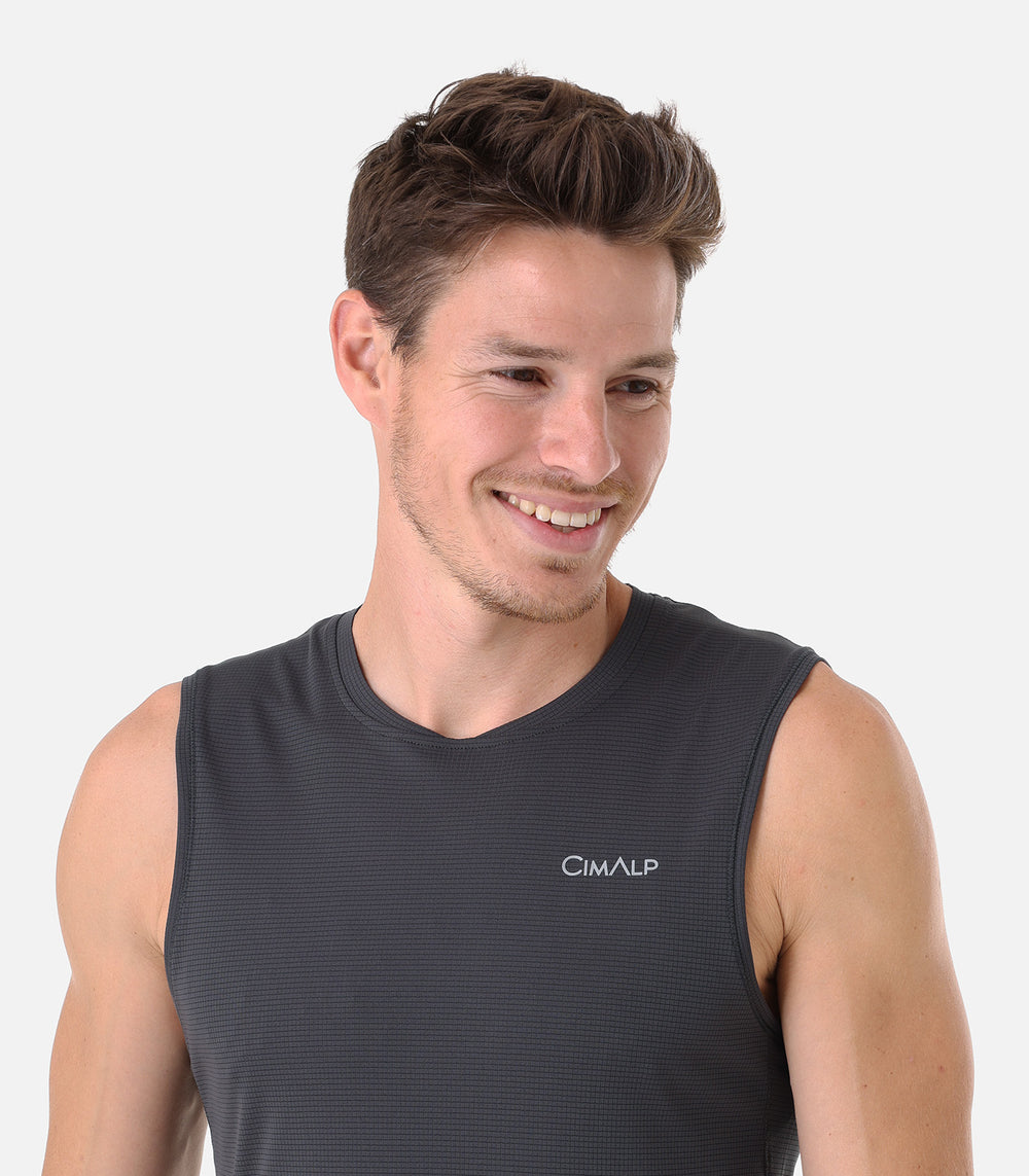 Trail Homme KENYA H