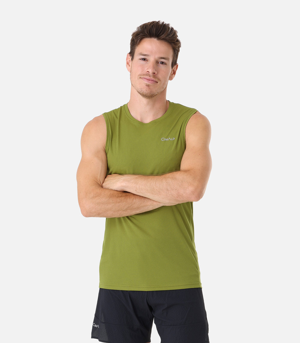 Trail Homme KENYA H