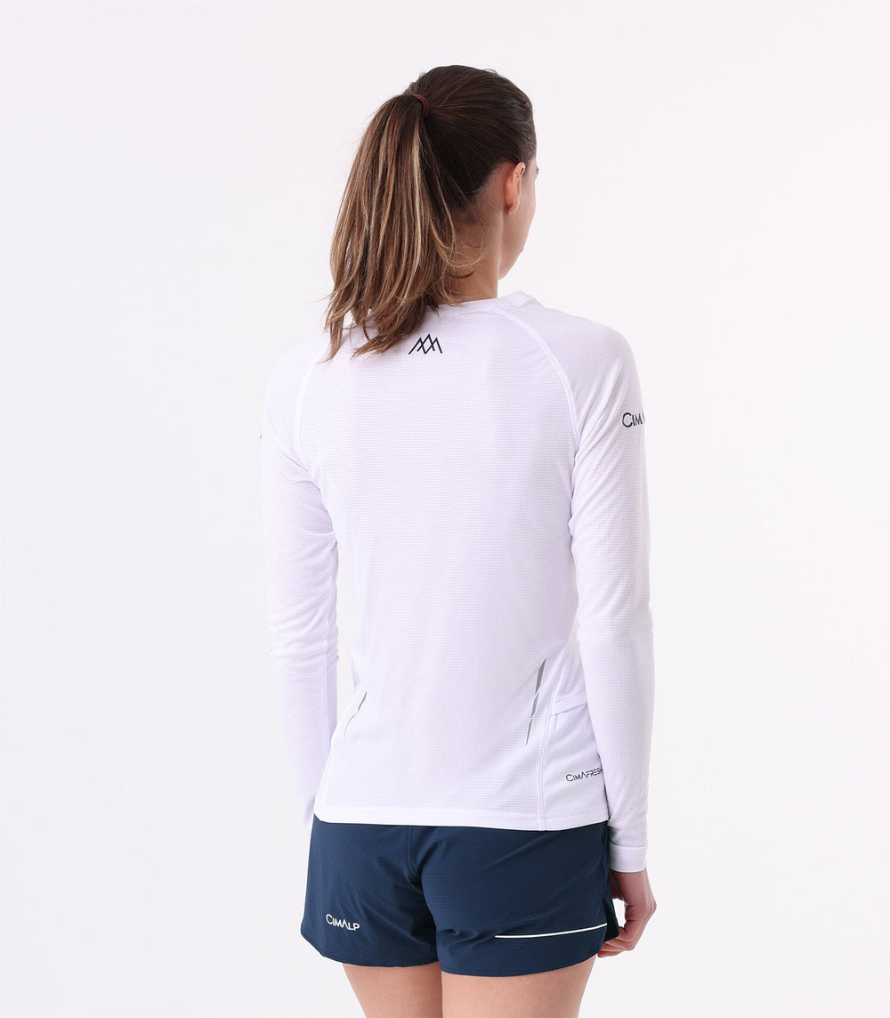 Trail Femme LA FRANCAISE LS 2 F
