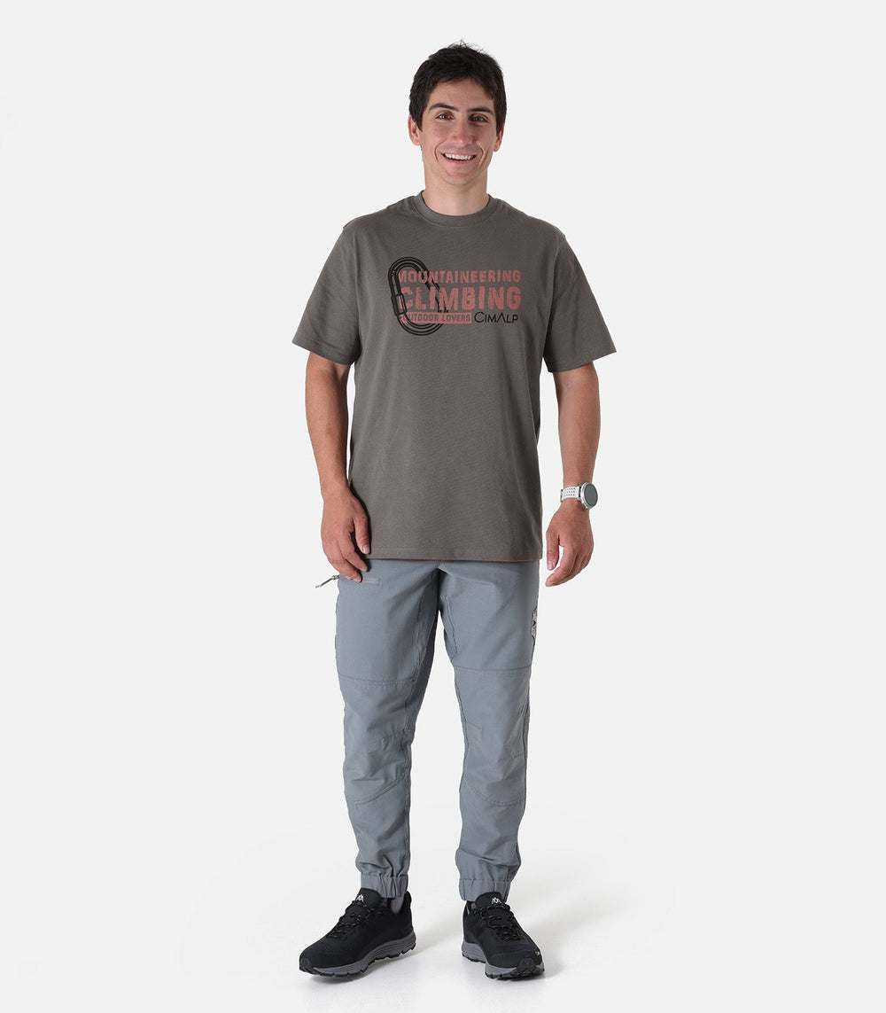 Pantalon d'escalade Homme ORPIERRE H