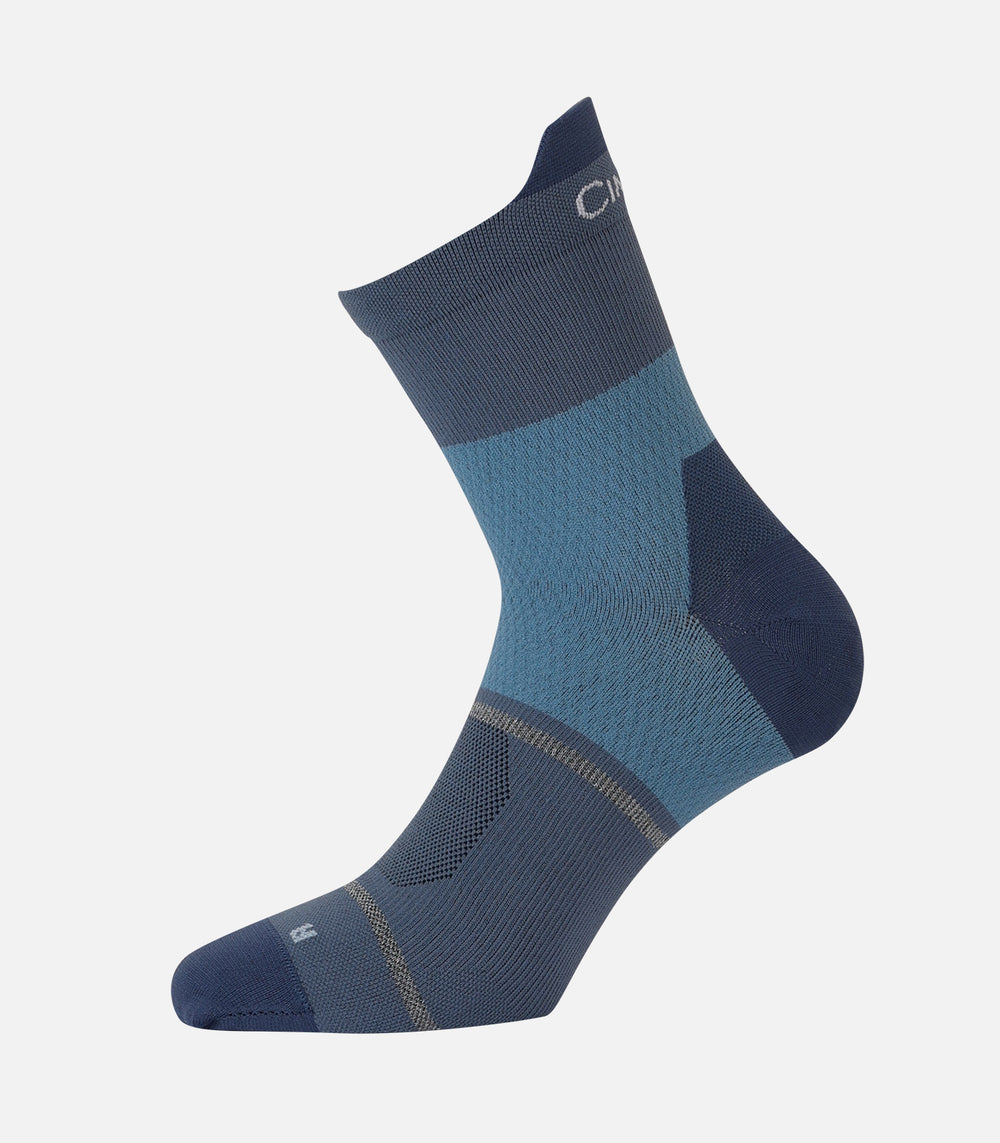 Chaussettes de trail running mixte SPEED