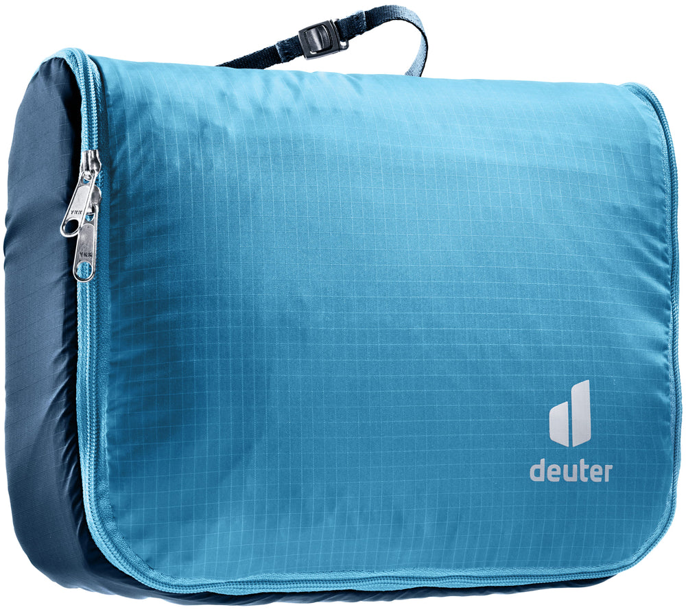 Travel Backpack unisex WASH CENTER LITE II