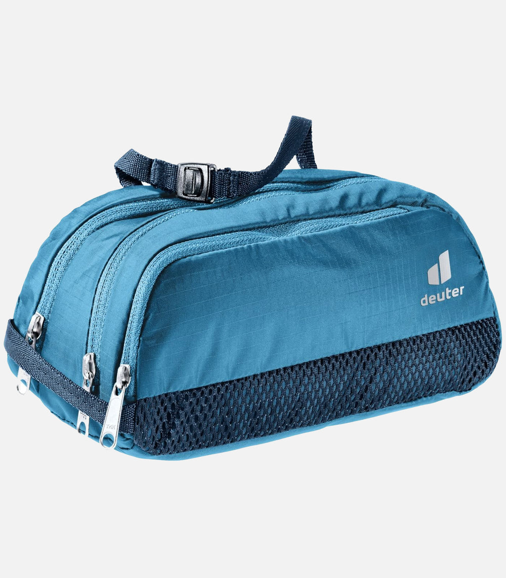 Travel Backpack unisex WASH BAG TOUR II