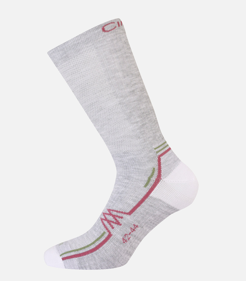 Chaussettes de trail running mixte RUN LIGHT 3