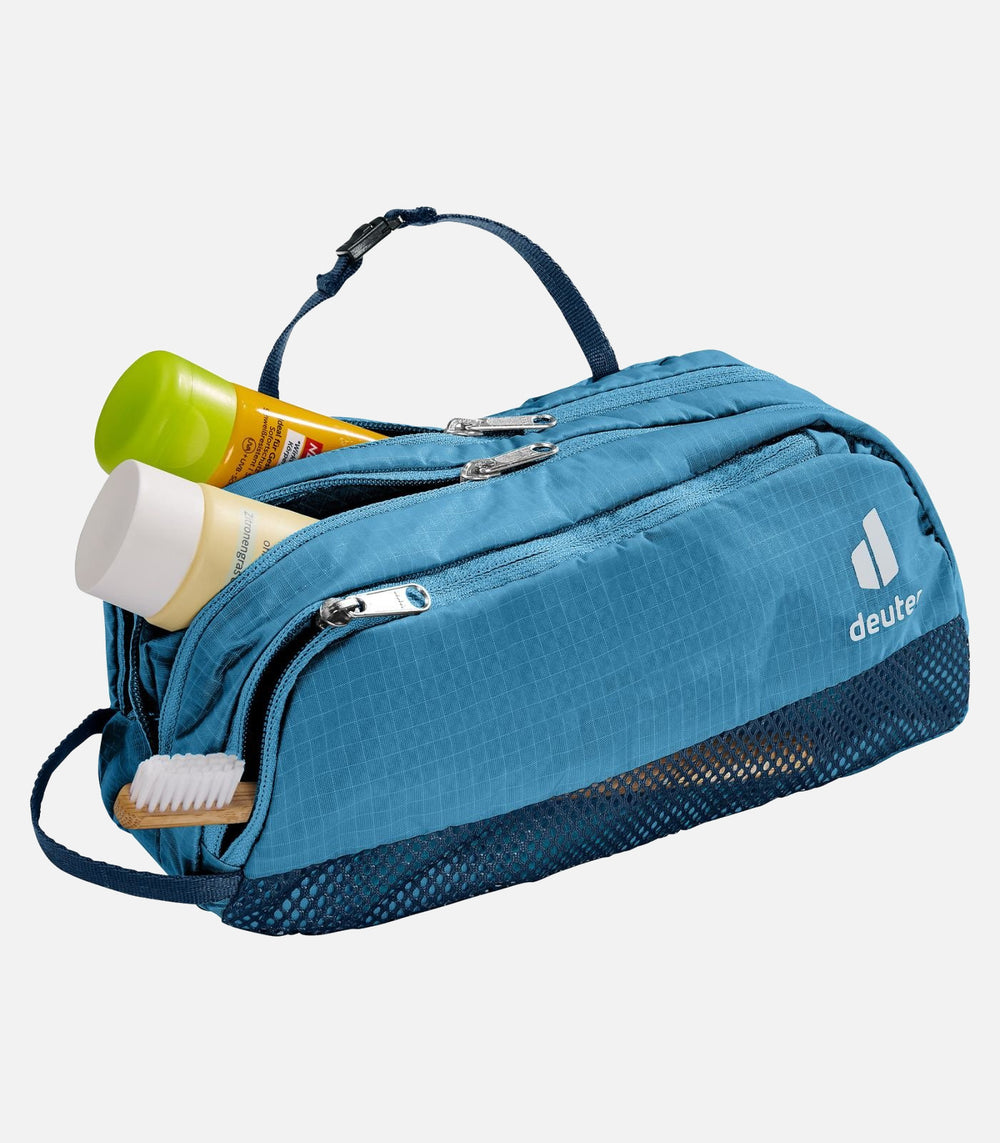 Sac à dos de voyage mixte WASH BAG TOUR III