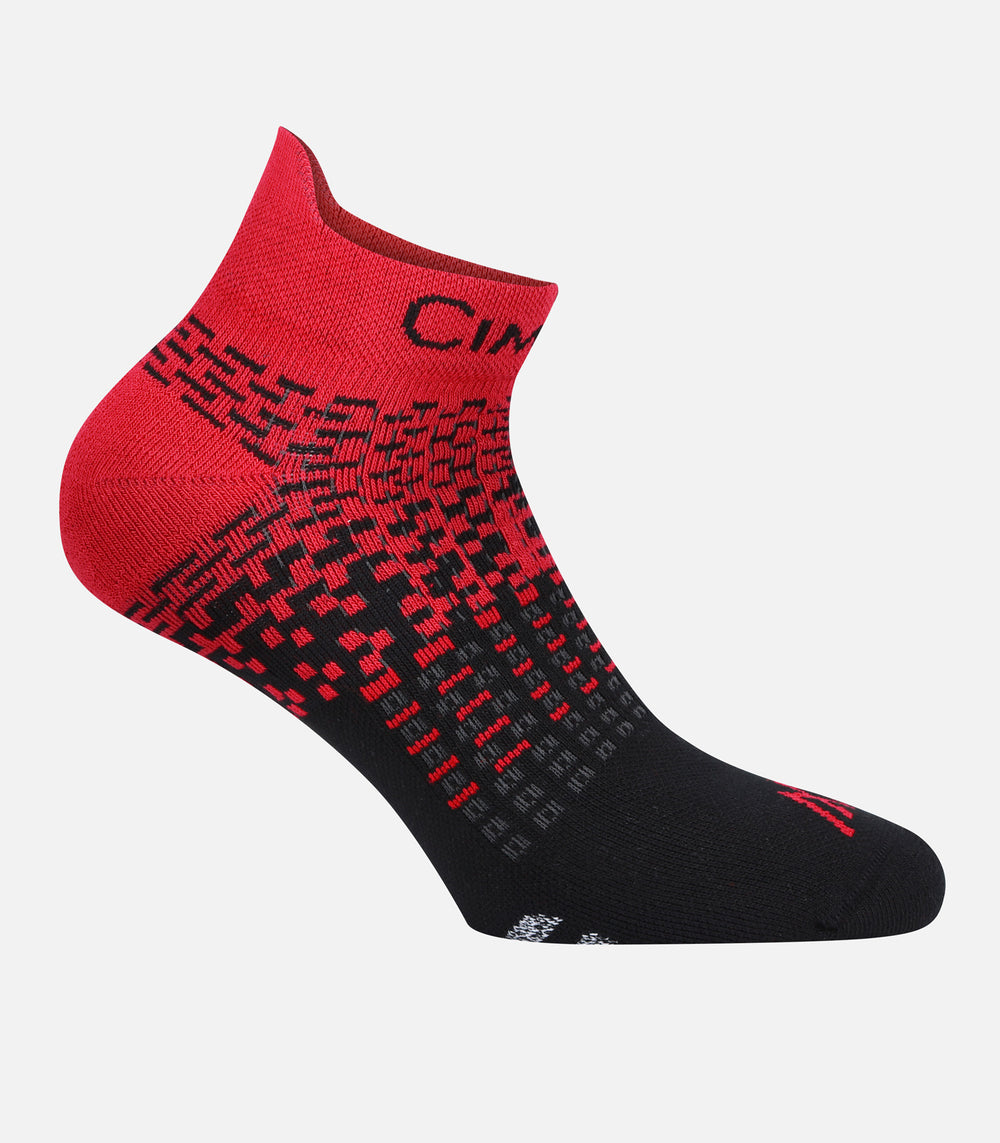Chaussettes de trail running mixte ADDICT