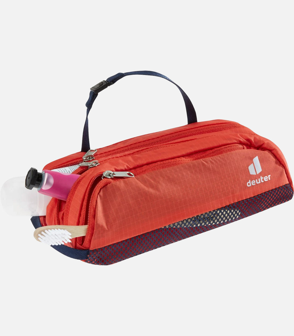Travel Backpack unisex WASH BAG TOUR II