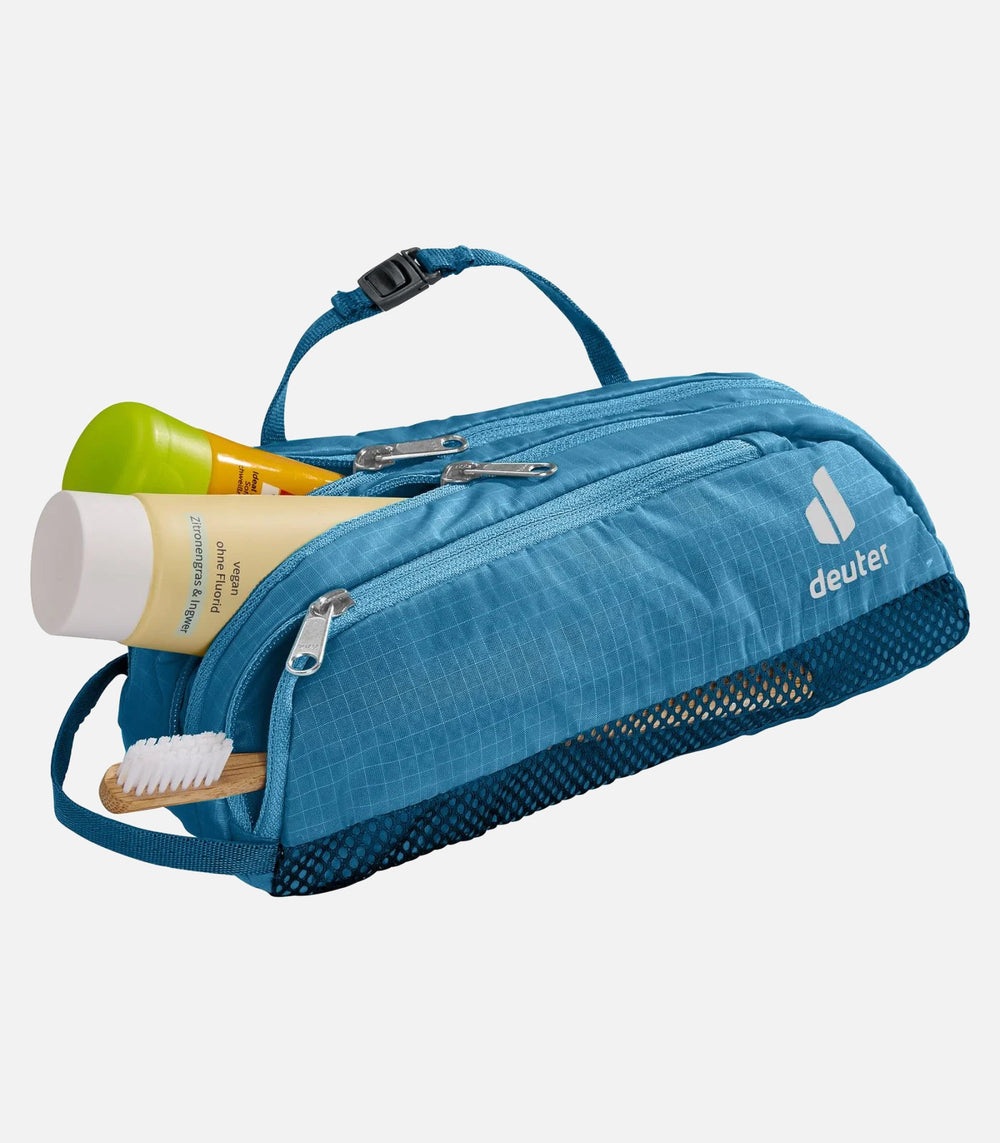 Travel Backpack unisex WASH BAG TOUR II